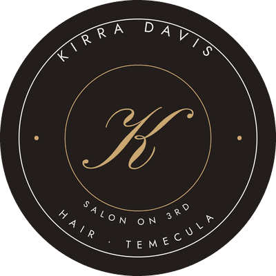 Kirra Davis Hair
