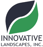 Innovative Landscapes website homepage